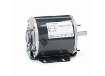 Leeson HG143 Model#: 5KH42GN0337 HP: 1/2 RPM: 1725 Frame: 56 Enclosure: TENV Phase: 1 Voltage: 115 HZ: 60This model has 0.5 hors