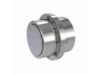 Kop-Flex HG2274835 4 HG EB FF Full Flex Exposed Bolt Rough Bore Size 4 Complete Gear Coupling