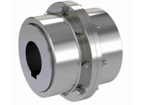 Kop-Flex HG2274918 2 HG EB FF FB Full Flex Exposed Bolt Finished Bore Size 2 Complete Gear Coupling