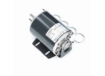 Leeson HG706 Model#: 5KH37PNA569T HP: 1/3-1/8 RPM: 1725/1140 Frame: 56Z Enclosure: ODP Phase: 1 Voltage: 115 HZ: 60This model ha