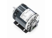 Leeson HG711 Model#: 5KH32HN5620T HP: 1/3 RPM: 1725 Frame: 48Y Enclosure: OPEN Phase: 1 Voltage: 115 HZ: 60This model has 0.33 h