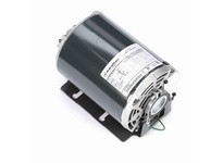 Leeson HG714 Model#: 5KH37PNA479X HP: 3/4 RPM: 1725 Frame: 48Y Enclosure: ODP Phase: 1 Voltage: 115/230 HZ: 60This model has 0.7