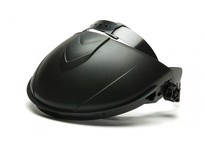 Pyramex HGBR Black Ridgeline Ratchet HeadgearBlack Ridgeline Ratchet Headgear