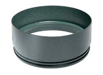 RAB HH1VG HOOD H SYSTEM VERDE GREEN