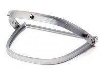 Pyramex HHAA Silver Aluminum Cap Style Adapter | YarinInd