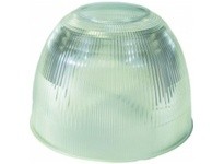 Orbit HHB2-ACR16 16 PRISMATIC ACRYLIC REFLECTOR DOME REQUIRES COLLAR FOR IN