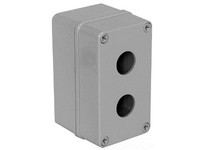 Hubbell Wiring HI14XGY Housing | NEMA 4X Surface Enclosure