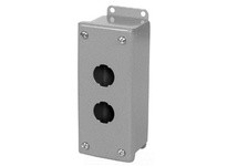 Hubbell Wiring HI1CB2G HOUSING HI SURFACE NEMA 4/12 1P GY