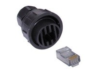 Hubbell Wiring HI6P PLUG HI-IMPACT SYS FIELD TERM KIT C6 | YarinInd