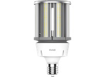 RAB HID-100-EX39-830-BYP-PT HID Post Top 100W 400EQ | YarinInd