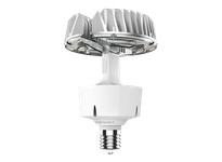 RAB HID-100-EX39-840-BYP-ADJ HID REPLACEMENTS 15000 LUMENS HID 100W BASE EX39 80CRI 4000K BALLAST BYPASS ADJUSTABLE