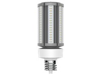 RAB HID-45-EX39-850-BYP/3SP HID REPLACEMENTS 6800 LUMENS HID 45W BASE EX39 80CRI 5000K BALLAST BYPASS 3-PIN SENSOR PORT