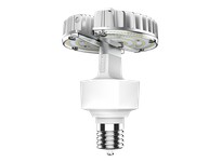 RAB HID-50-EX39-840-BYP-ADJ HID REPLACEMENTS 7500 LUMENS HID 50W BASE EX39 80CRI 4000K BALLAST BYPASS ADJUSTABLE