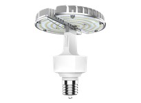 RAB HID-70-EX39-840-BYP-ADJ HID REPLACEMENTS 10500 LUMENS HID 70W BASE EX39 80CRI 4000K BALLAST BYPASS ADJUSTABLE