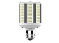 Rab Lightning HIDFA-20S-H-E26-8CCT-BYP 5W/10W/20W Field Adjustable HID LED Wall Pack Retrofit Lamp