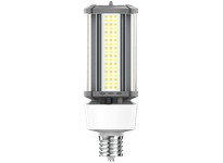 RAB HIDFA-27S-EX39-8CCT-BYP 1740/2610/3915 LUMENS HID FIELD ADJUSTABLE SELECTABLE 12/18/27W BASE EX39 80CRI SELECTABLE 3000/4000