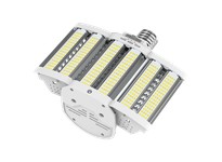 RAB HIDFA-80-H-EX39-8CCT-BYP/5SP HID SHOEBOX CRI80 | YarinInd