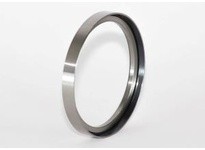 Consolidated Bearings HJ-317 Angle Ring for Cylindrical Roller Bearing | Industrial Supplies