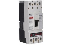 Cutler Hammer HJD3250 HJD BREAKER COMPLETE 3P 250A 600VAC MAX 65KAIC 480V