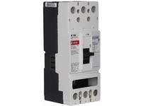 Cutler Hammer HJD3250F FRAME ONLY HJD BREAKER 3P 250A | Industrial Supplies