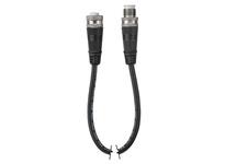 Hubbell Wiring HJMA12115B MINQCK JUMPER 12P 16/12 5' | Industrial Supplies