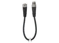 Hubbell Wiring HJMS05104 MINIQCK JUMPER 5P 16/5 4 | YarinInd