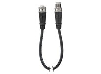 Hubbell Wiring HJMS05125 MINQCK JUMPER 5P 16/5 25' | YarinInd