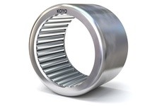 Koyo Bearing HK0509 Open Type, Caged Drawn Cup Needle Roller Bearing | 5mm ID x 9mm OD