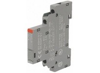 ABB HK1-20 Side Mount Auxiliary Contact 2NO 2 (dc) | YarinInd