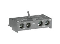 ABB HKF1-11 Auxiliary Contact | 1SAM201901R1001 | YarinInd