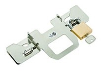 WEG HL ACW 250 CB HANDLE LOCK ASSEMBLY 250FR Circuit Brkr