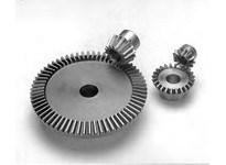 Boston 30216821 11858 HL148Y-G DIAMETRAL PITCH: 16 D.P. TEETH: 24 PRESSURE ANGLE: 20 DEGREE