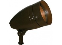 Orbit HL30-GN PAR30 Bullet with Glass Hood 120V - Green | YarinInd