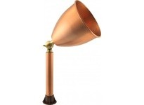 Orbit HL31-COP SPECIAL BULLET 120V PAR30 75W MAX SOLID COPPER