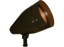 Orbit HL38-MH100-BR MH100 BULLET WITH IN-GROUND BALLAST GEAR - BRONZE