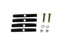 Hubbell Wiring HLBSK CABLEMGT LAD-RCK BUTT SPLICE KIT