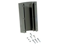 Hubbell Wiring HLCD18 CABLEMGT LAD-RCK CABLE RADIUS DROP 18"W