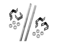 Hubbell Wiring HLCMK CABLEMGT LAD-RCK CEILING MNTG KT