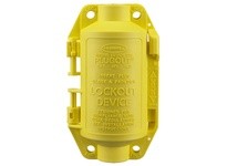 Hubbell Wiring HLD LOCKOUT DEVICE SIZE 1 | Industrial Safety Solutions