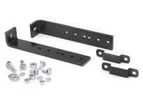 Hubbell Wiring HLEK46 CABLEMGT LAD-RCK ELEVATION KIT 4-6IN | Industrial Supplies