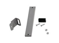 Hubbell Wiring HLP10G CABLEMGT LAD-RCK 2 RETAING PSTS 10" W G