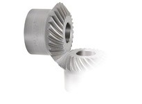 Boston 30217030 12360 HLSK104Y L STEEL GEAR H/SPIRAL | YarinInd