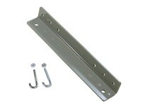 Hubbell Wiring HLX1518G Cable Management Ladder Rack | Industrial Supplies