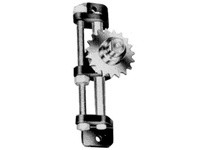 BREWER HM-2 MCH L/ANGLE CASTING FOR HM