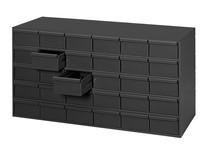 Durham 014-95 30 D CAB #95 GRAY