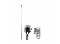 Cutler Hammer HM1R24 F FRAME SERIES C ROTARY HANDLE