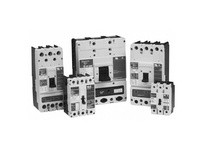 Cutler Hammer HMCP100R3C Molded Case Circuit Breakers 3 Pole 100A Magnetic F Frame 650VAC 250VDC C Series