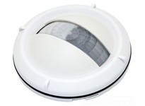 Hubbell Wiring HMHBLEA LENS SENSOR F H BAY END AISLE WATERTIGHT