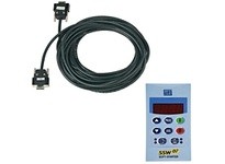 WEG HMI-SSW05-RS SSW05 SERIAL KEYPAD Soft Starter | YarinInd