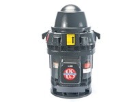 US Motors (Nidec) HO25P3BLG 25 hp 1200 RPM 230/460V 3-Phase | Vertical Holloshaft Motor